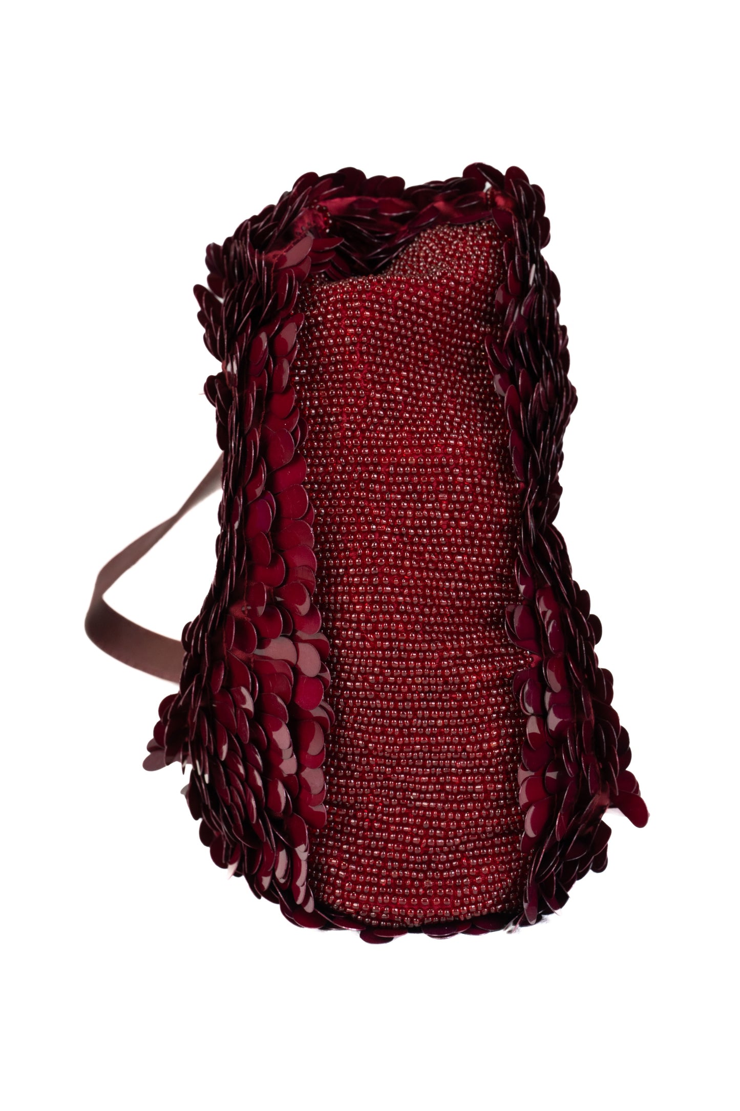 Pre-Order - Stella Bag - Pomegranate